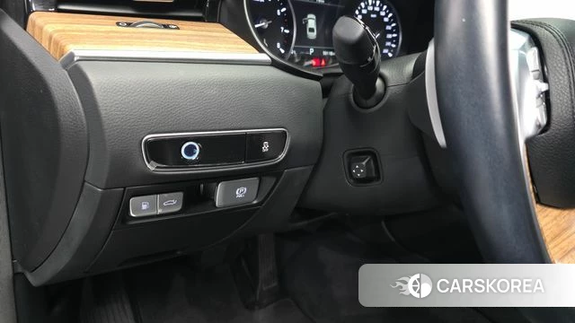 Kia The New K9 2nd generation id 3920956 из Кореи 8