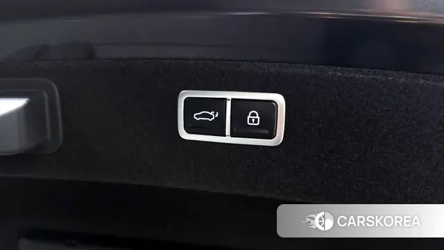 Genesis G80 (RG3) id 3264056 из Кореи 8