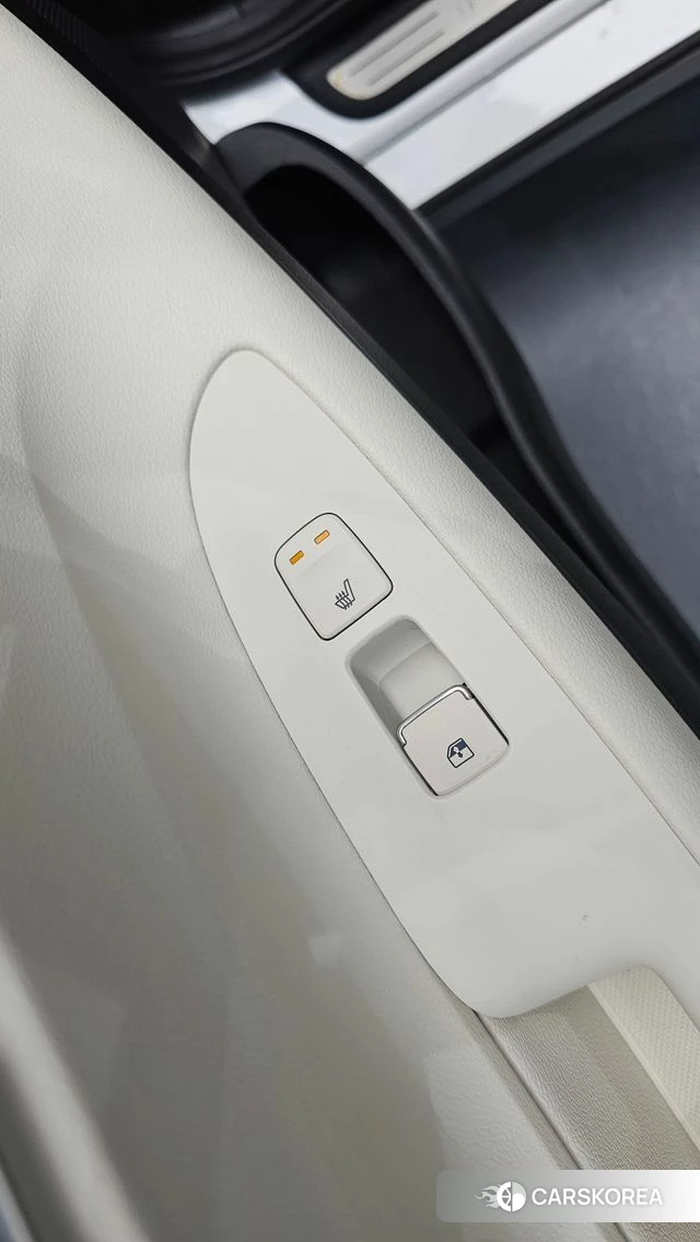 Hyundai The New Grandeur IG id 4382705 из Кореи 8