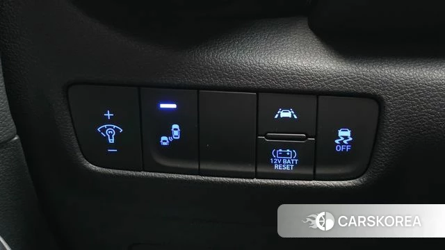 Hyundai Kona Hybrid id 4196674 из Кореи 8