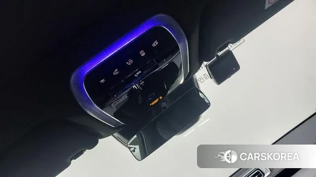 Mercedes-Benz S-Class W223 id 3638685 из Кореи 8