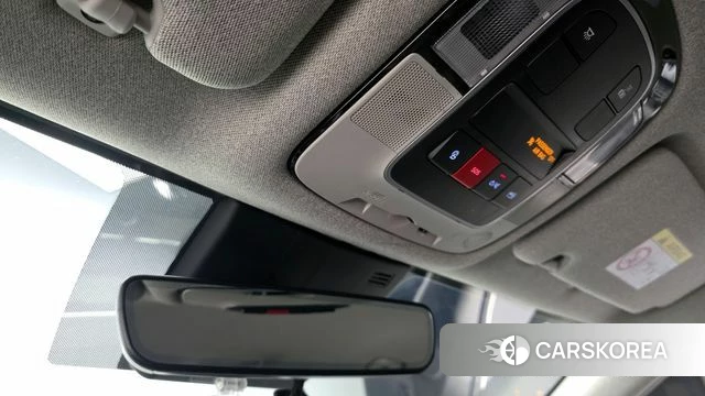 Hyundai Sonata (DN8) id 3827330 из Кореи 8