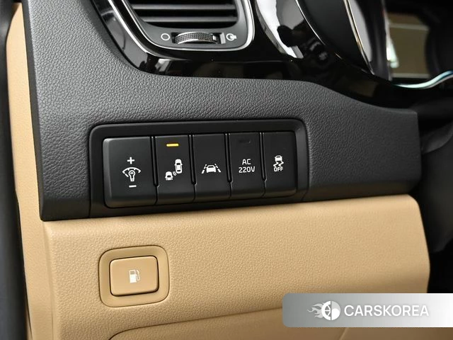 Kia The New Carnival id 4713282 из Кореи 8