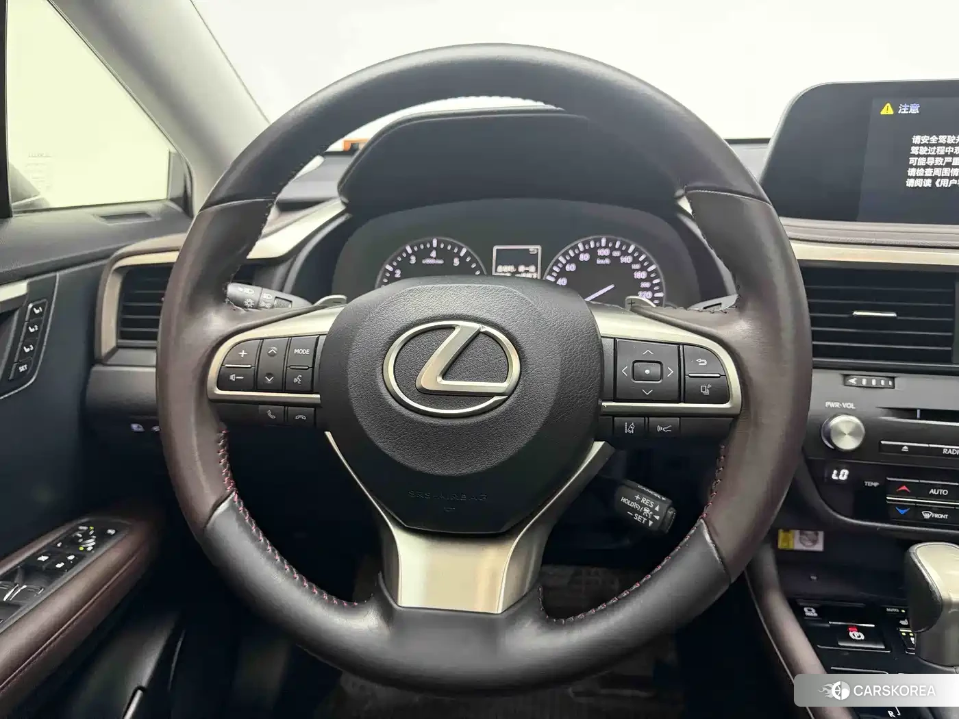 Lexus RX id 4514366 из Китая 8