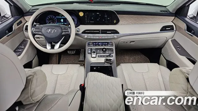 Hyundai Palisade id 2683107 из Кореи 8