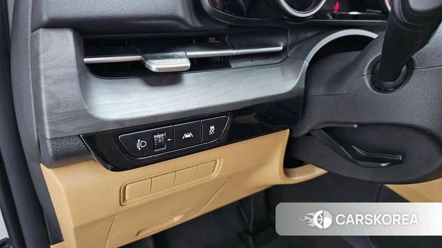Kia Carnival 4th generation id 3842045 из Кореи 8