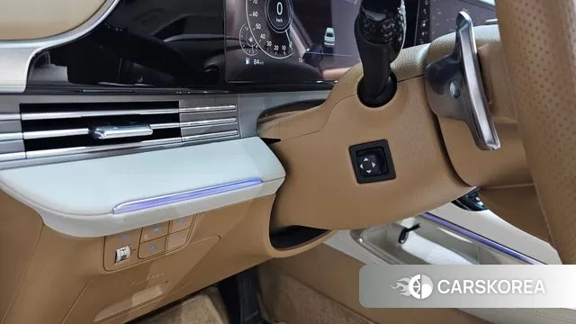 Hyundai The New Grandeur IG id 3672053 из Кореи 8