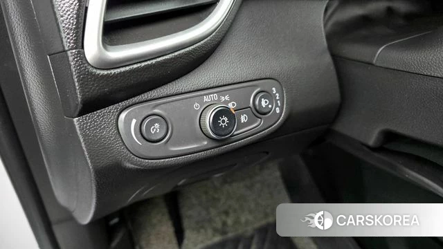 Chevrolet (GM Daewoo) The New Trax id 3748574 из Кореи 8