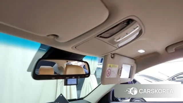 Kia K7 Premier id 3514122 из Кореи 8