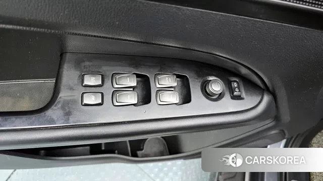 Ssangyong Rexton Sports id 3434177 из Кореи 8