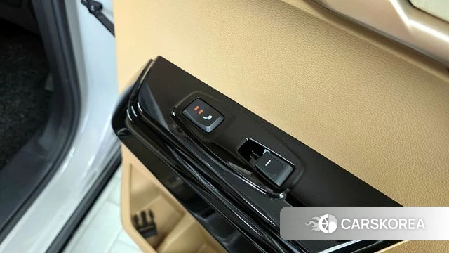Ssangyong Actian 2nd Generation id 4394369 из Кореи 8