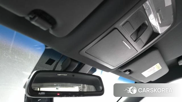 Ssangyong Rexton Sports id 3941891 из Кореи 8