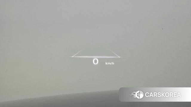 Genesis GV80 id 3935690 из Кореи 8