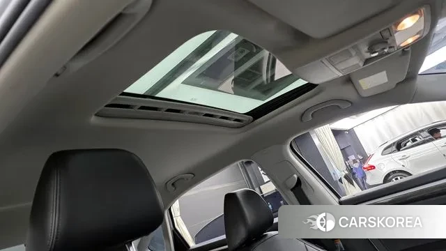 Volkswagen The New Passat id 3723635 из Кореи 8