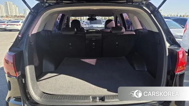 Kia The New Sorento id 3350844 из Кореи 8