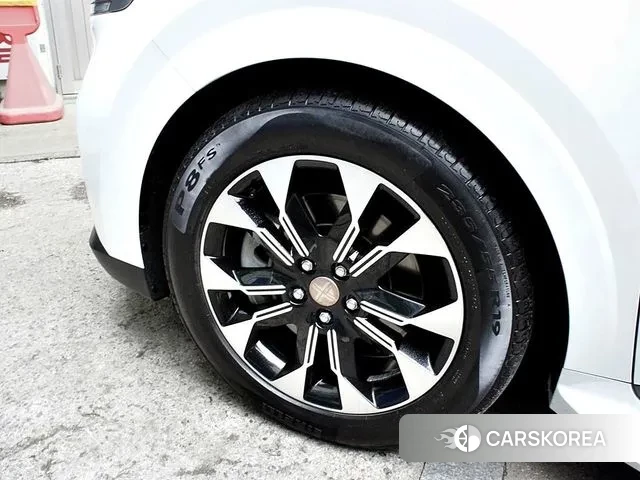 Kia Carnival 4th generation id 3248388 из Кореи 8