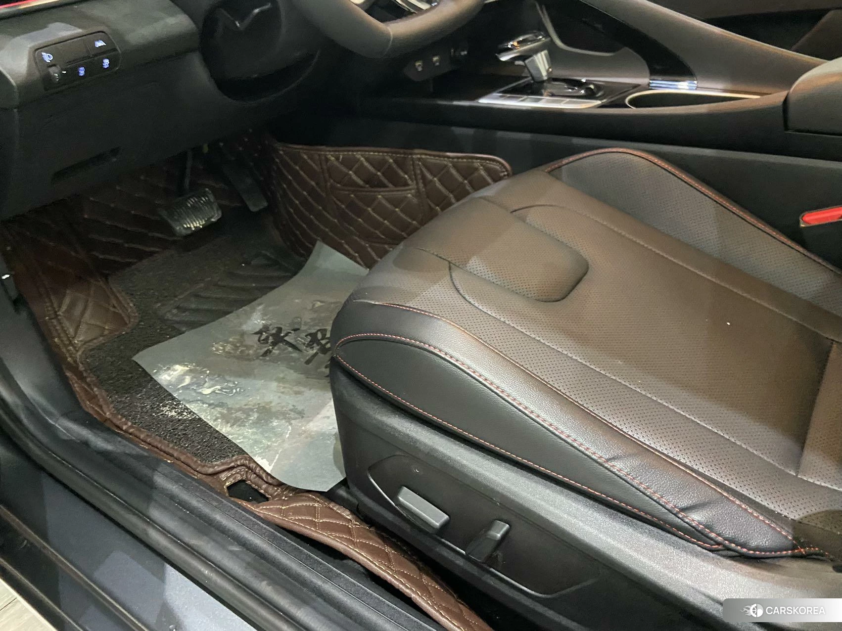 Hyundai Elantra id 4461618 из Китая 8