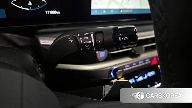 Hyundai Grandeur (GN7) id 3838885 из Кореи 8