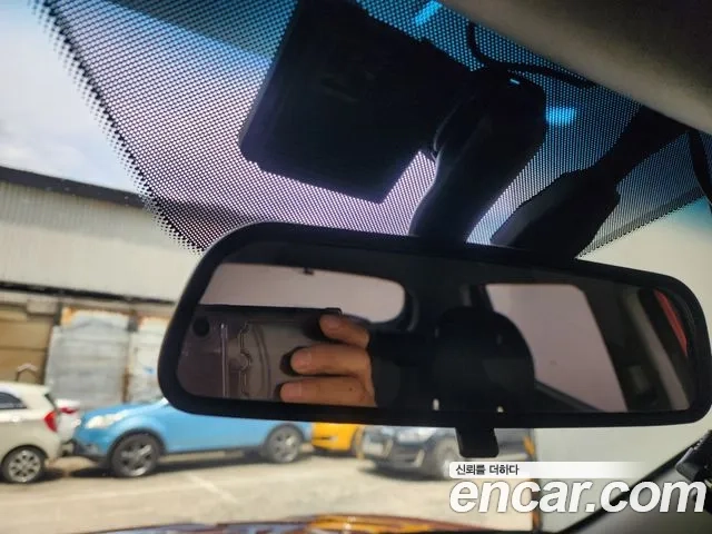 Ssangyong Tivoli Armor id 2932655 из Кореи 8