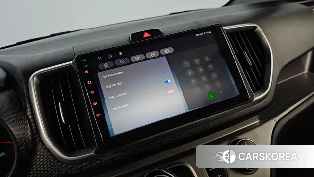 Kia The New Ray id 3625789 из Кореи 8