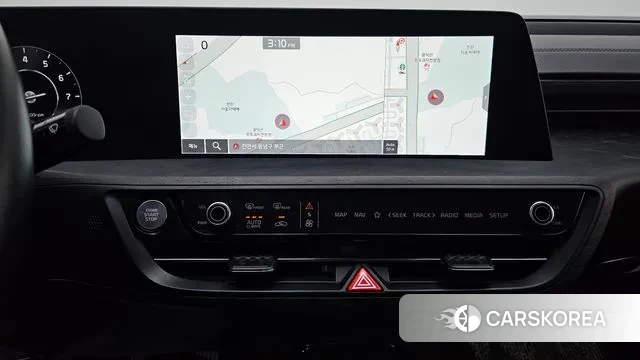 Kia K8 id 2964798 из Кореи 8