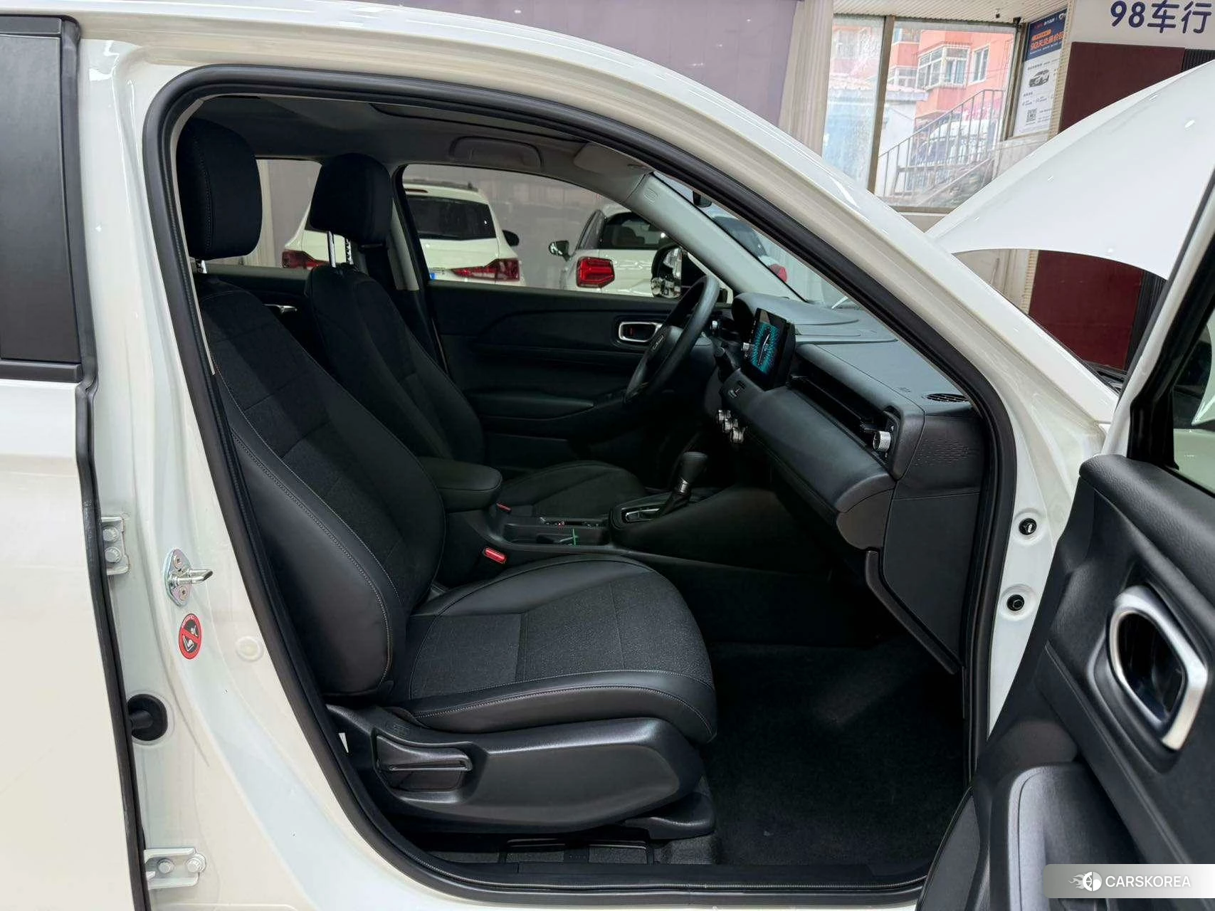 Honda Vezel id 4512513 из Китая 8