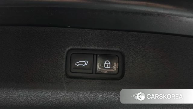 Genesis GV80 id 4707879 из Кореи 8