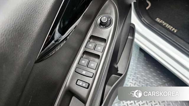 Chevrolet (GM Daewoo) The New Spark id 3954551 из Кореи 8