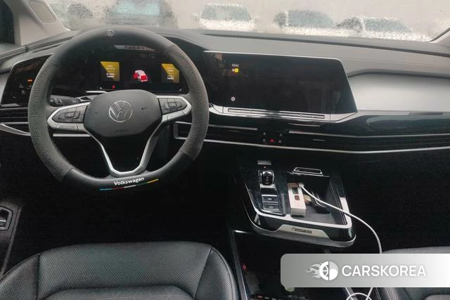 Volkswagen Lanjing id 4259611 из Китая 8