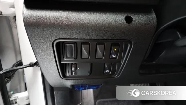 Renault Korea (Samsung) The New QM6 id 3033070 из Кореи 8