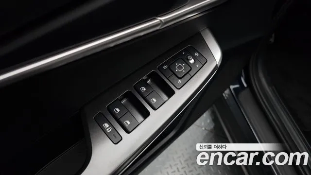 Kia EV6 id 2919835 из Кореи 8