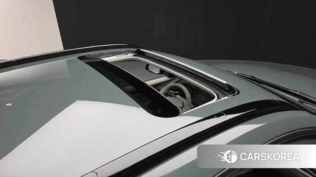 Kia Di All New Niro EV id 3940635 из Кореи 8