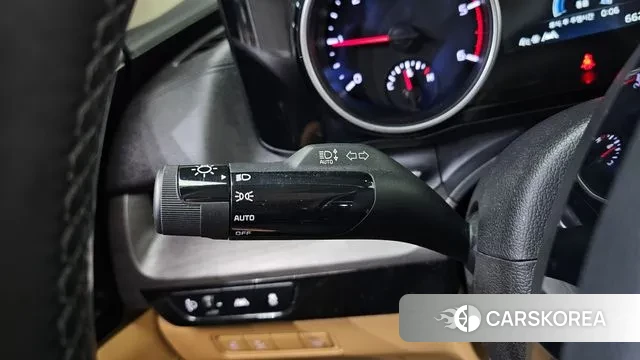 Kia Carnival 4th generation id 3453929 из Кореи 8