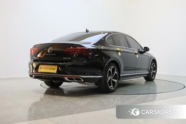 Volkswagen Magotan id 4300944 из Китая 8