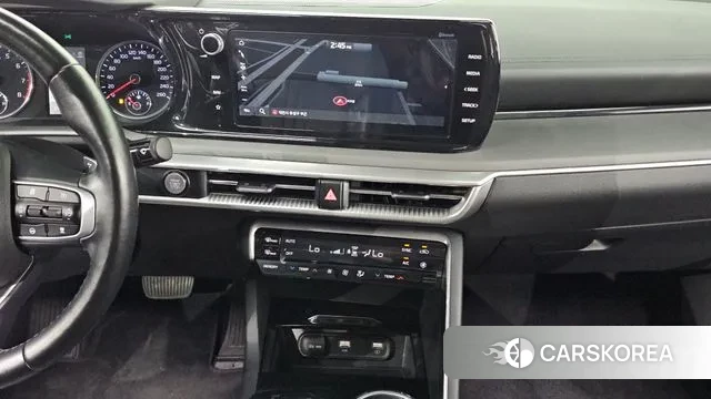 Kia K5 3rd generation id 2993840 из Кореи 8