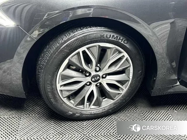 Kia K5 Hybrid 3rd Generation id 3772357 из Кореи 8