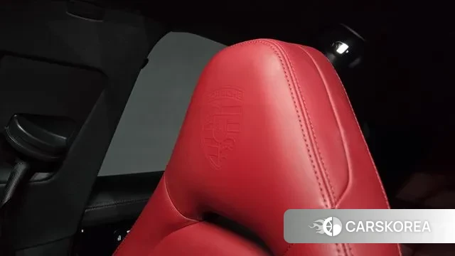 Porsche Panamera (971) id 3593096 из Кореи 8