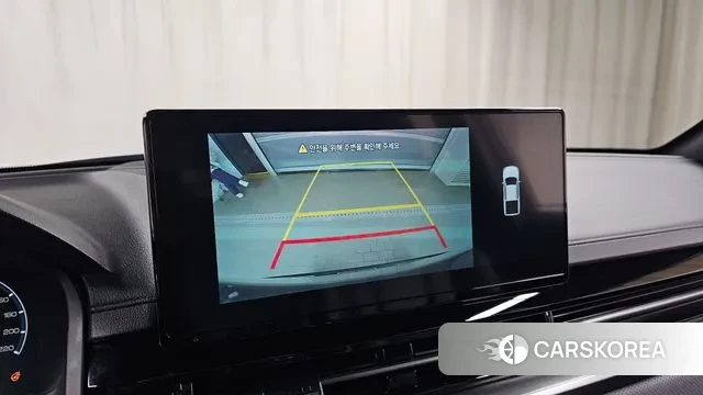 Ssangyong The New Rexton Sport id 3538705 из Кореи 8