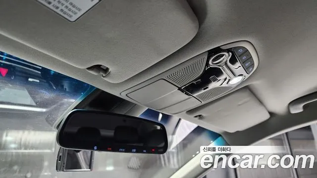 Hyundai Grandeur IG id 2281534 из Кореи 8