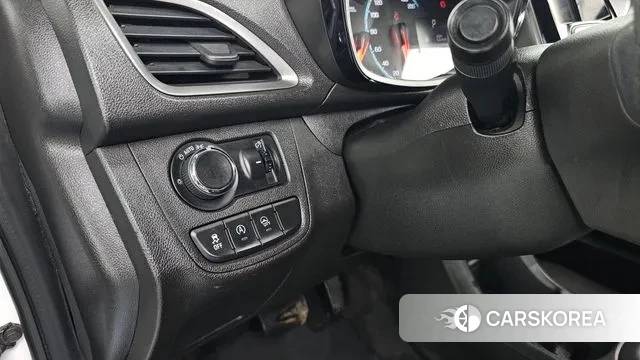 Chevrolet (GM Daewoo) The New Spark id 3009320 из Кореи 8