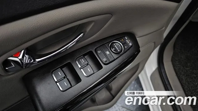 Kia The New Carnival id 2922809 из Кореи 8