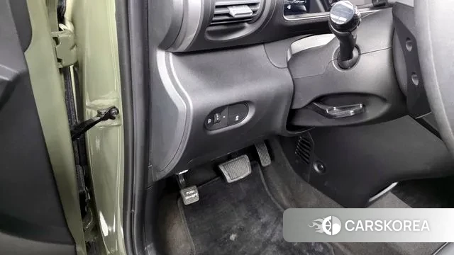 Hyundai Casper id 3752199 из Кореи 8