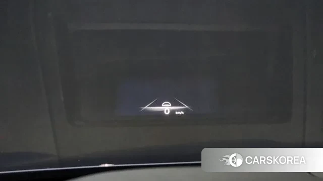 Genesis GV70 id 3023381 из Кореи 8