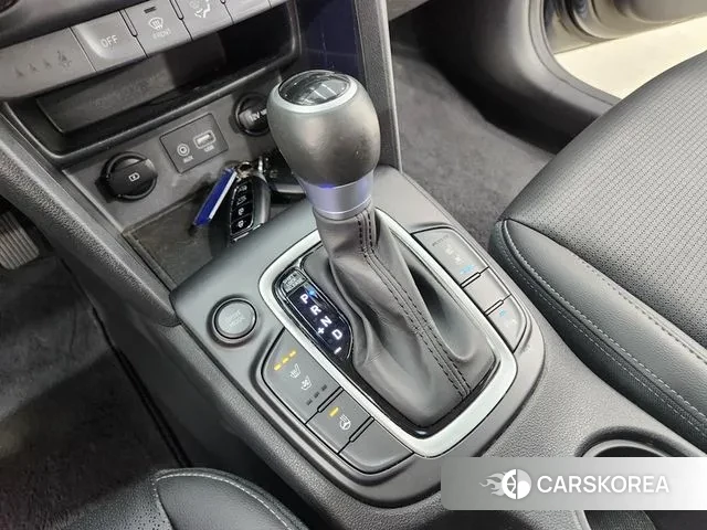 Hyundai Kona id 3766403 из Кореи 8