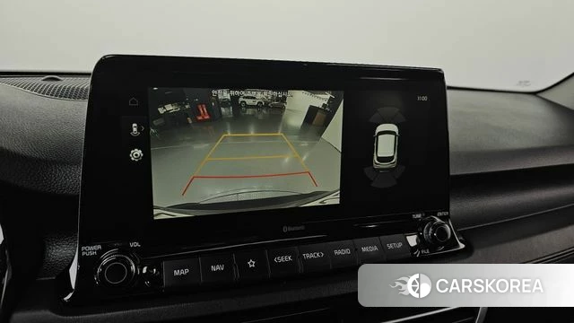 Kia Seltos id 4338962 из Кореи 8