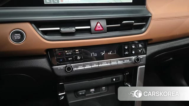 Kia The New Seltos id 4834351 из Кореи 8