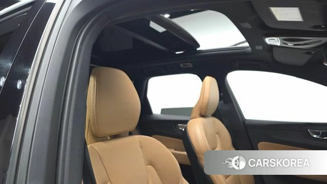Volvo XC60 second Generation id 4785230 из Кореи 8