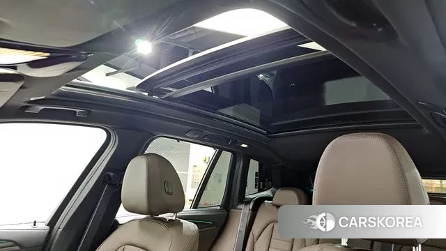 BMW X3 (G01) id 3328022 из Кореи 8