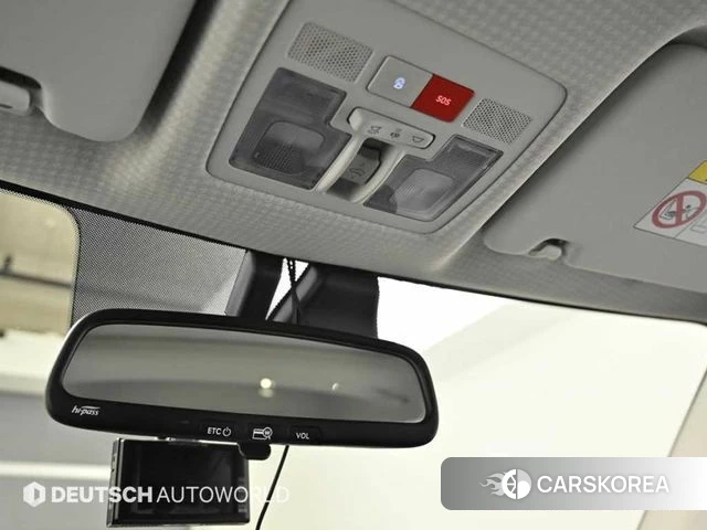 Hyundai Casper id 3856475 из Кореи 8