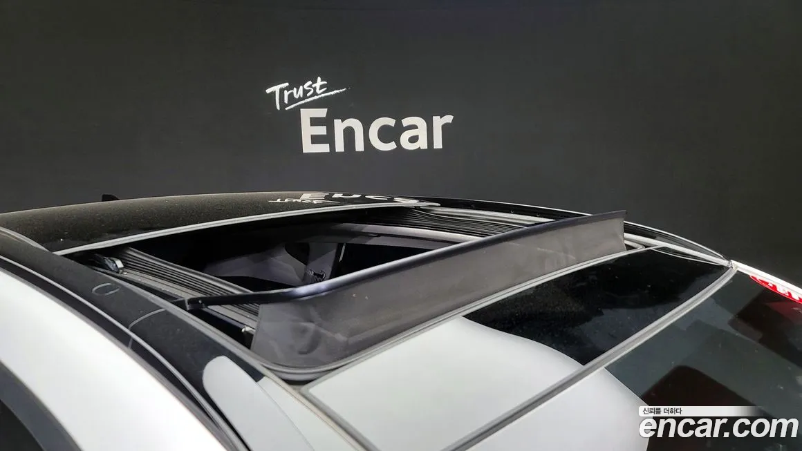 Hyundai All New Tucson id 2138993 из Кореи 8